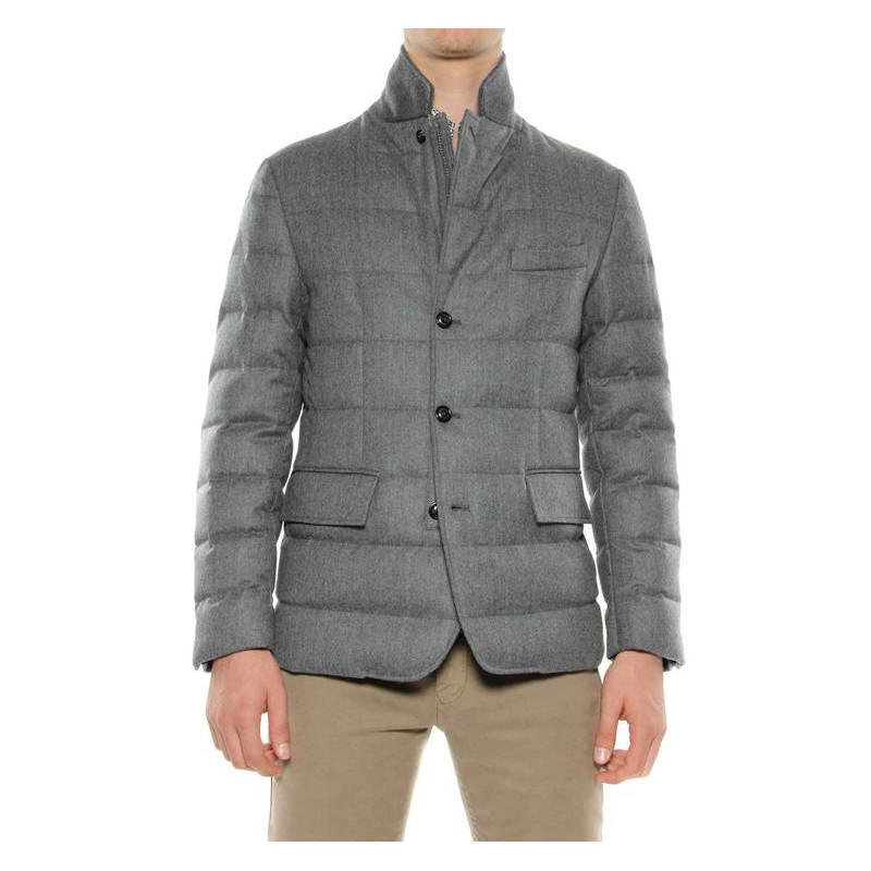 Moncler – Down Jacket “Rodin”